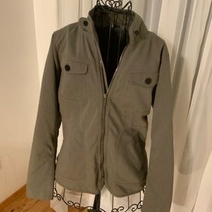 Nau jacket